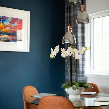 The Edinburgh Rooftop Terrace Екстер'єр фото