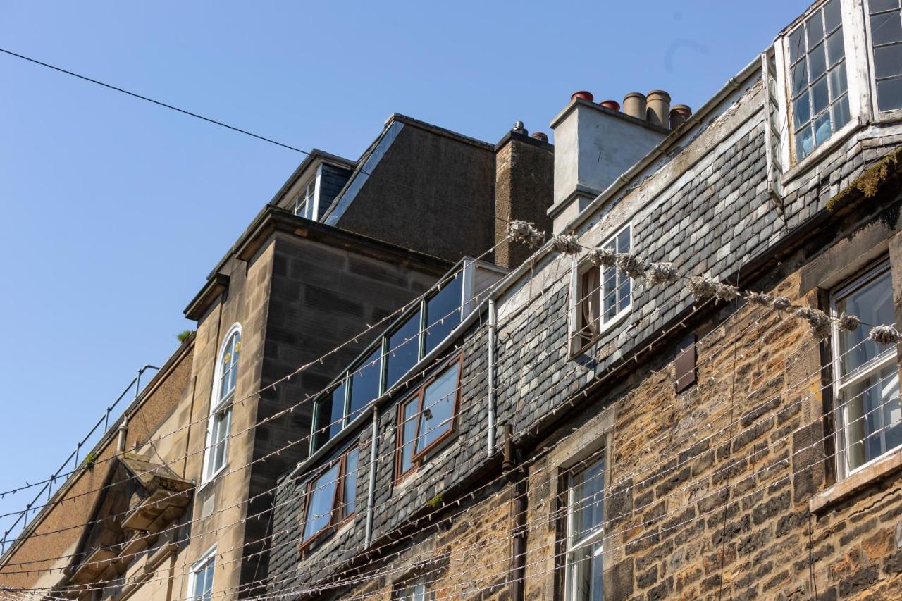 The Edinburgh Rooftop Terrace Екстер'єр фото