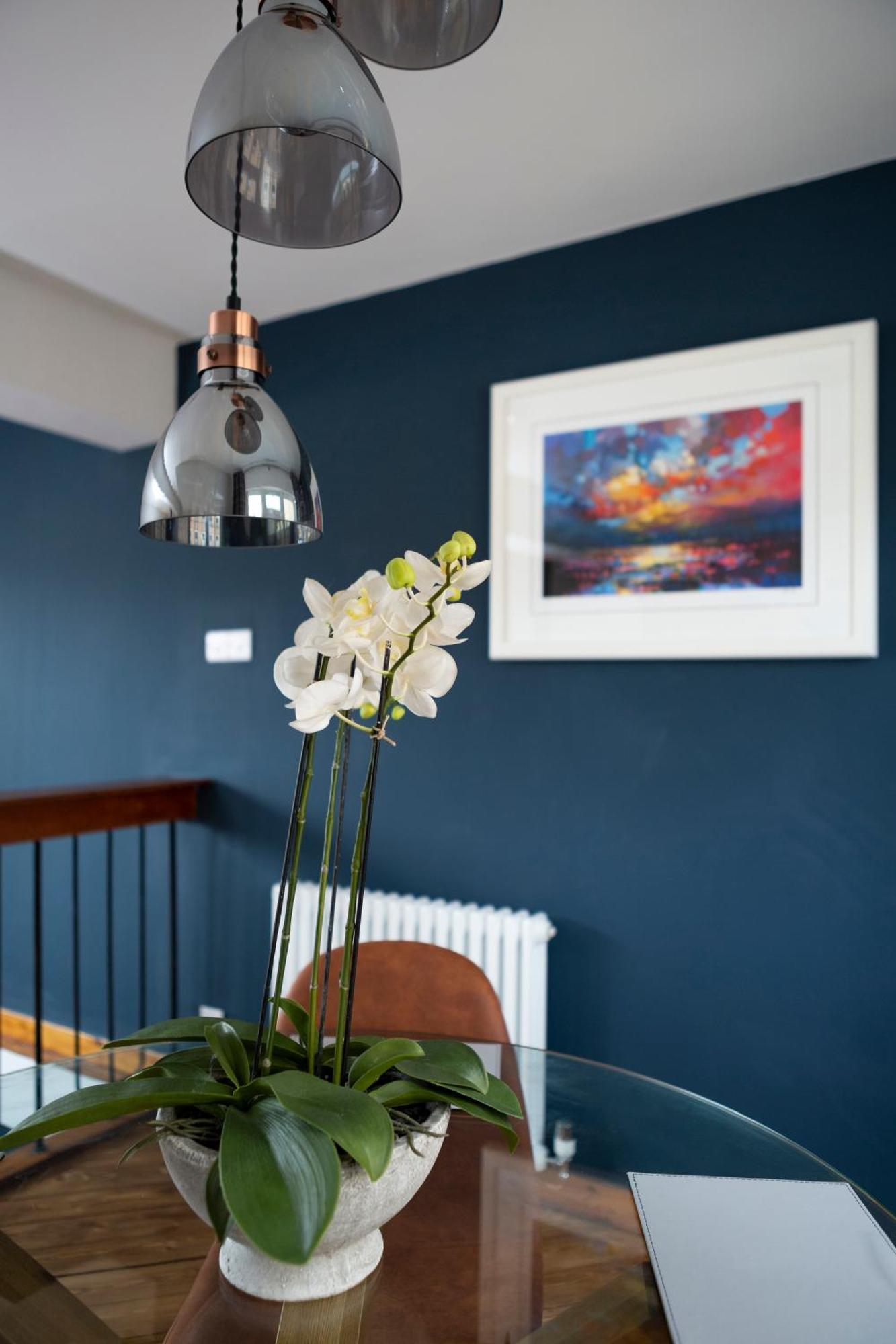 The Edinburgh Rooftop Terrace Екстер'єр фото
